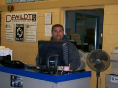 Monday September 17, 2007 12:42 - BACK YARD ( POOLS GONE) 101.jpg